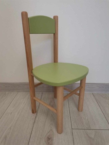 zelen pist4